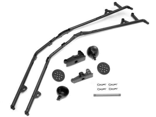 HPI - HP85439 - Roll Bar Set (Long)