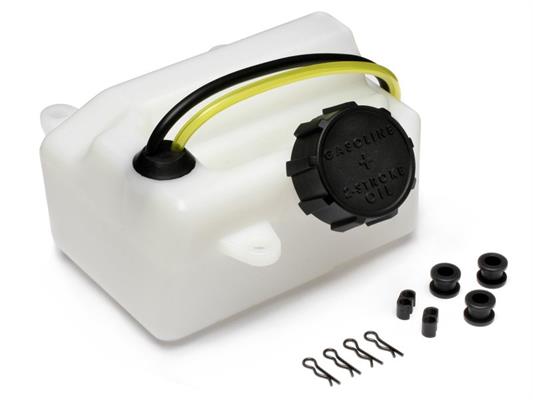 HPI - HP85446 - Fuel Tank Set