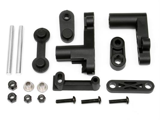 HPI - HP85460 - Steering Wiper Arm Set