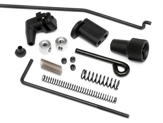 HPI - HP85462 - Throttle Linkage Set