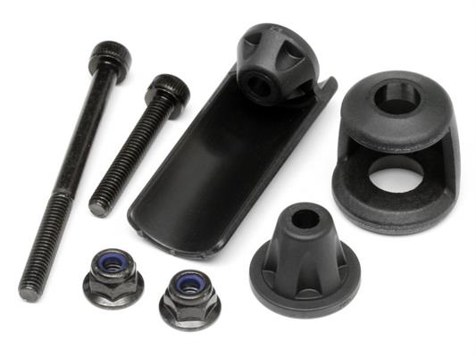 HPI - HP85469 - Front Shock Mounting Set