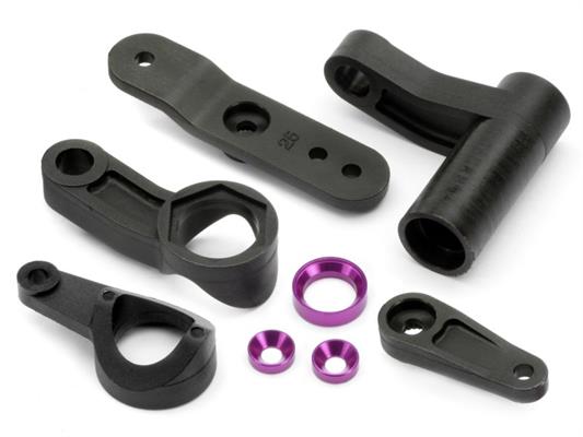 HPI - HP85507 - Steering And Throttle Set