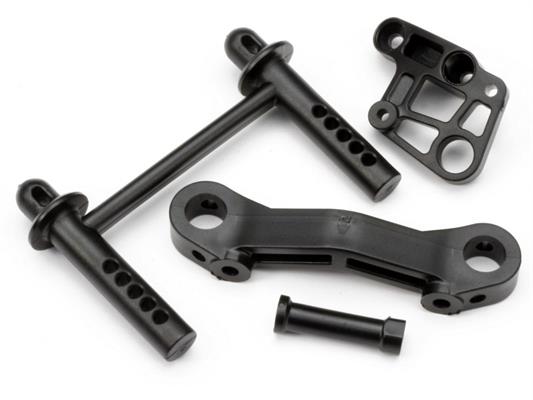 HPI - HP85514 - Body Mount Set