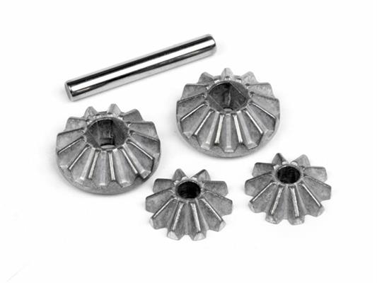 HPI - HP85600 - Bevel Gear Set (13/10T)