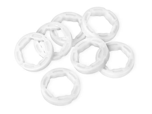 HPI - HP85601 - Plastic Bushing 12X18X4Mm (7Pcs)