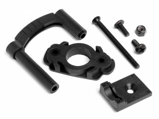 HPI - HP85603 - Motor Mount Set
