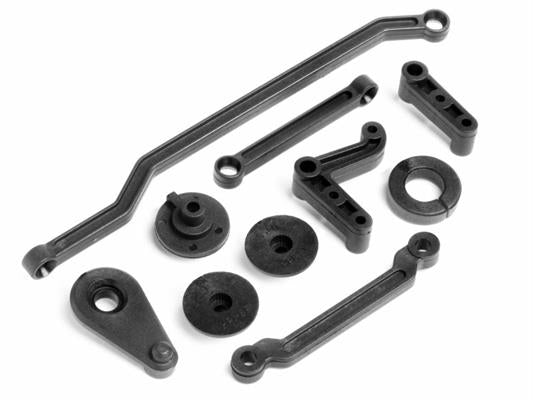 HPI - HP85605 - Steering Linkage Set