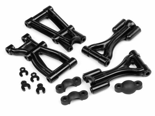 HPI - HP85606 - Suspension Arm Set