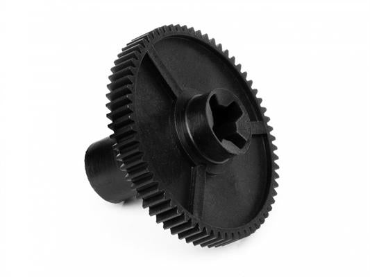 HPI - HP85614 - Spur Gear 65T (E10)