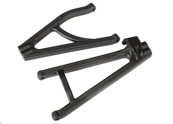 Traxxas - TRX8633 -  Suspension arms, rear (right), heavy duty, adjustable wheelbase (upper (1)/ lower (1))