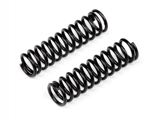 HPI - HP86394 - Spring 4X20X14X0.7Mm (Black/2Pcs)