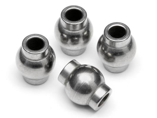 HPI - HP86417 - Ball 10X12Mm (4Pcs)
