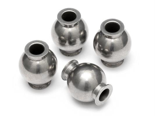 HPI - HP86425 - Ball 14X17Mm (4Pcs)