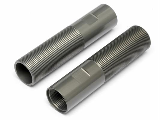 HPI - HP86432 - Shock Body (20X86Mm/2Pcs)