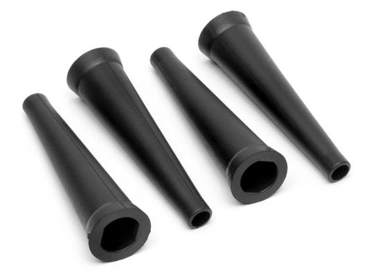 HPI - HP86442 - Shock Boots 20 X 70Mm (4Pcs)