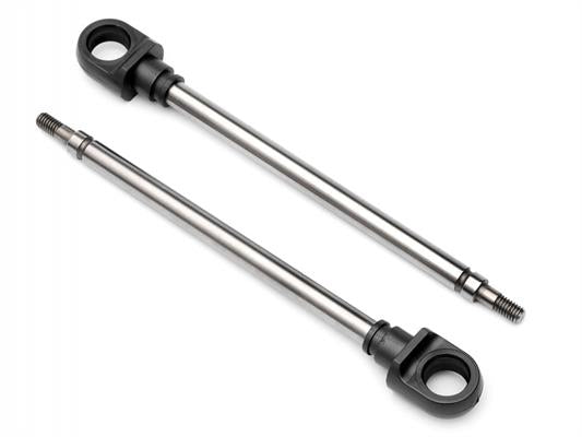 HPI - HP86448 - Shock Shaft 6X105Mm (2Pcs)