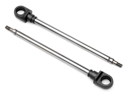 HPI - HP86449 - Shock Shaft 6X115Mm (2Pcs)