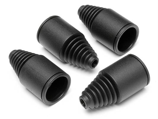 HPI - HP86479 - Axle Boot 22X47Mm (4Pcs)