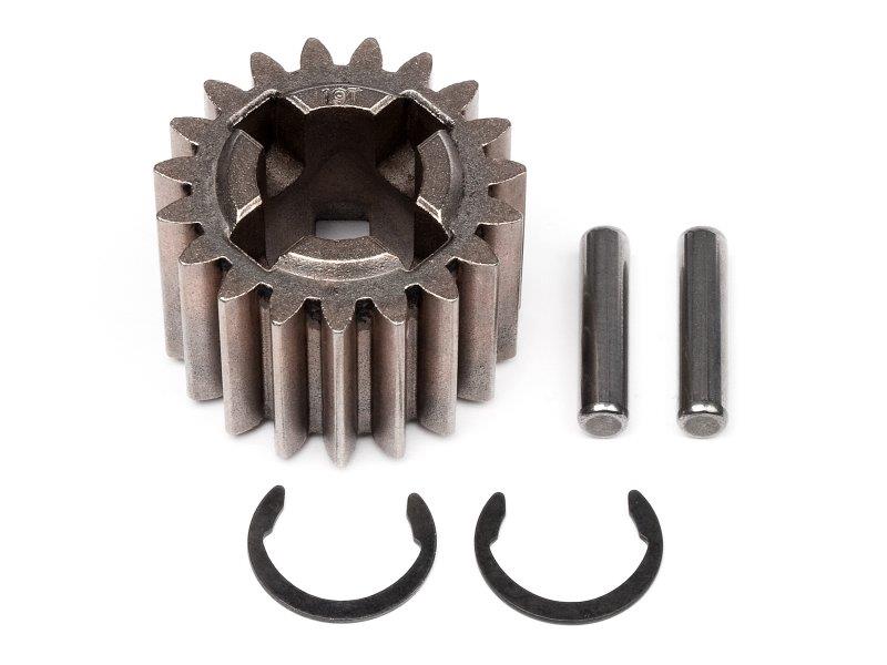 HPI - HP86482 - DRIVE GEAR 19 TOOTH Baja 5T