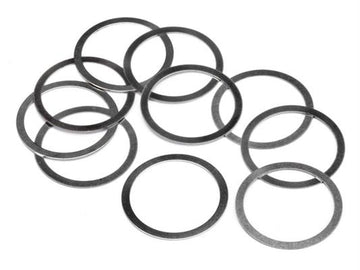 HPI - HP86598 - WASHER 13x16x0.2mm (10pcs)