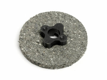 Fiber Brake Disc