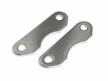 HPI - HP86876 - BRAKE PLATE (2pcs) FIRESTORM