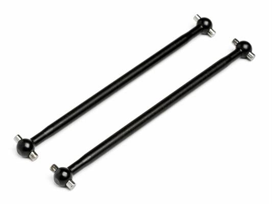 HPI - HP86886 - Drive Shaft 6X86Mm (2Pcs)