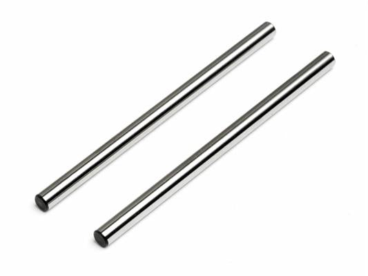 HPI - HP86887 - Suspension Shaft 3X54Mm (2Pcs)