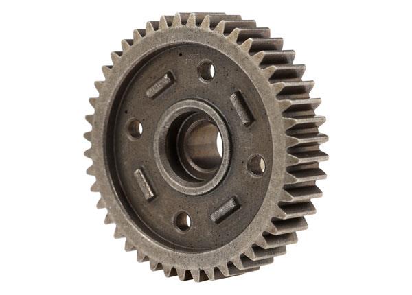 Traxxas - TRX8688 - Gear, center differential, 44-tooth (fits #8980 center differential)