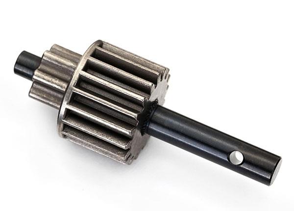 Traxxas - TRX8692 - Input shaft/ idler gear