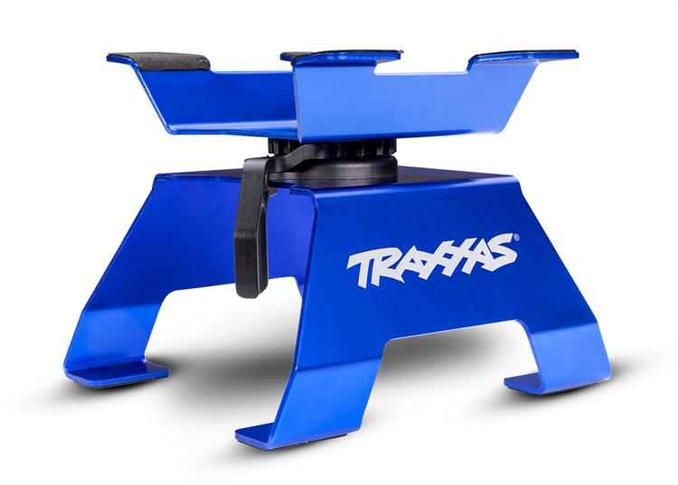 RC Car/ Truck stand, Blue