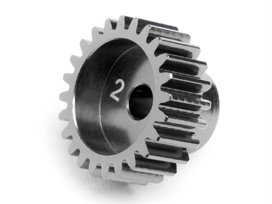 HPI - H88024 - PINION GEAR 24 TOOTH (0.6M)