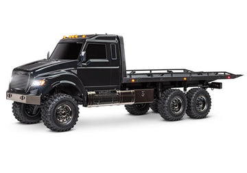 Traxxas - TRX88086-84 - TRX6 Ultimate RC Hauler med Spil