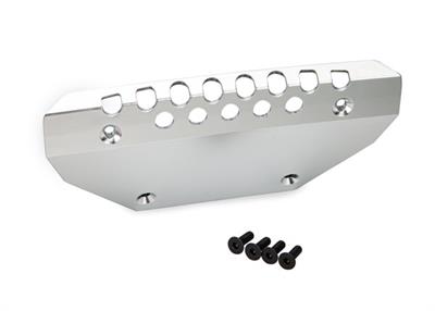 Traxxas - TRX8821 - Skid plate/ 3x10 CCS (4)