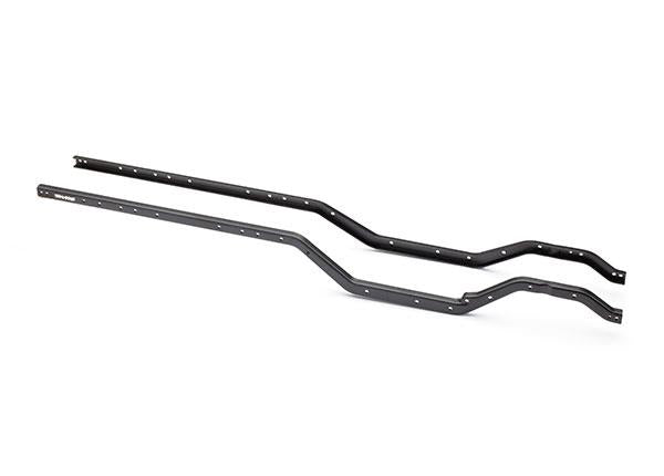 Traxxas - TRX8829 - Chassis rails, 590mm (steel) (left & right)