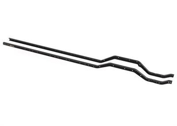 Traxxas - TRX8829X - Chassis rails, 783mm (steel) (left & right)