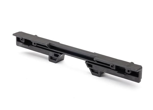 Traxxas - TRX8834 - Bumper, rear (without trailer hitch receiver)