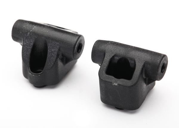 Traxxas - TRX8836 - Axle mount set (rear) (for suspension links)