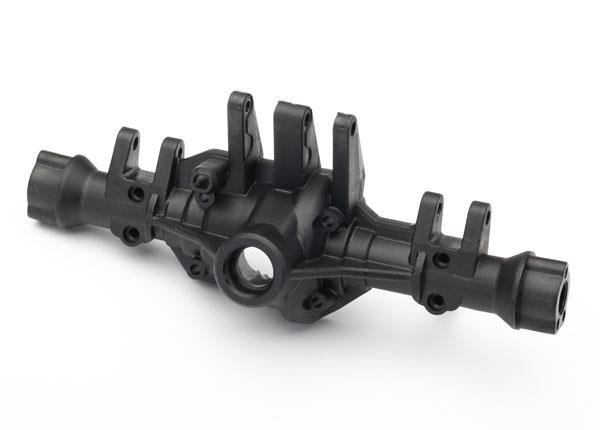 Traxxas - TRX8837 - Axle housing, rear (TRX-6™)