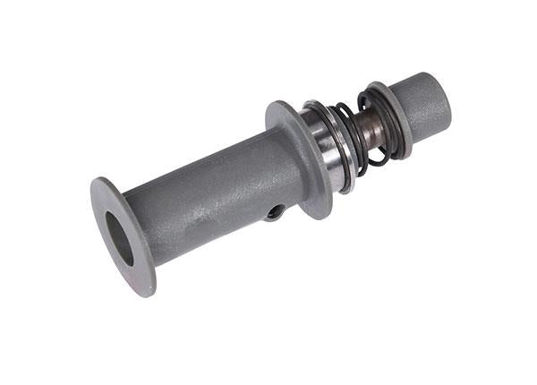 Traxxas - TRX8860 - Spool shaft assembly, winch