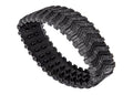 Traxxas - TRX8895 - Rubber track, All-Terrain, front (left or right) (rubber) (1)