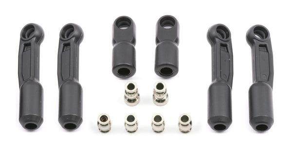 Team Associated - AE89076 - Camber Rod Ends