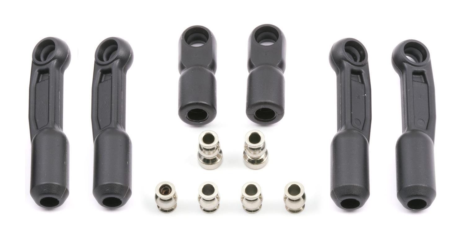 Camber Rod Ends