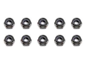 Team Associated - AE89216 - Locknuts, M4