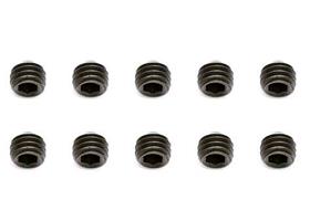 Team Associated - AE89221 - Set Screws, 5x4 mm