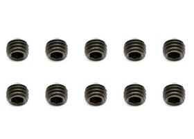 Team Associated - AE89221 - Set Screws, 5x4 mm