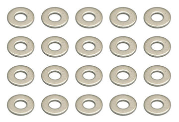 Washer, 2.5mm