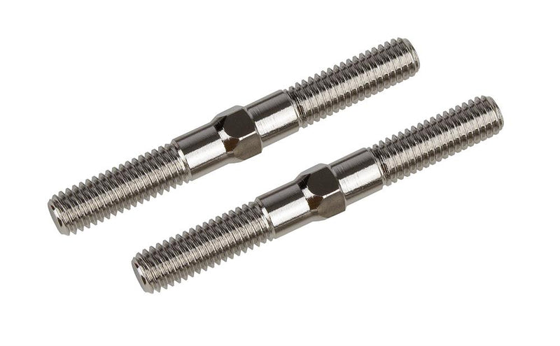 Team Associated - AE89299 - Turnbuckles, 5x44mm