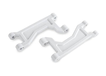 Traxxas - TRX8929A - Suspension arms, upper, white (left or right, front or rear) (2)