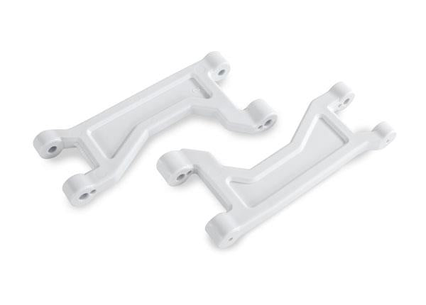 Traxxas - TRX8929A - Suspension arms, upper, white (left or right, front or rear) (2)